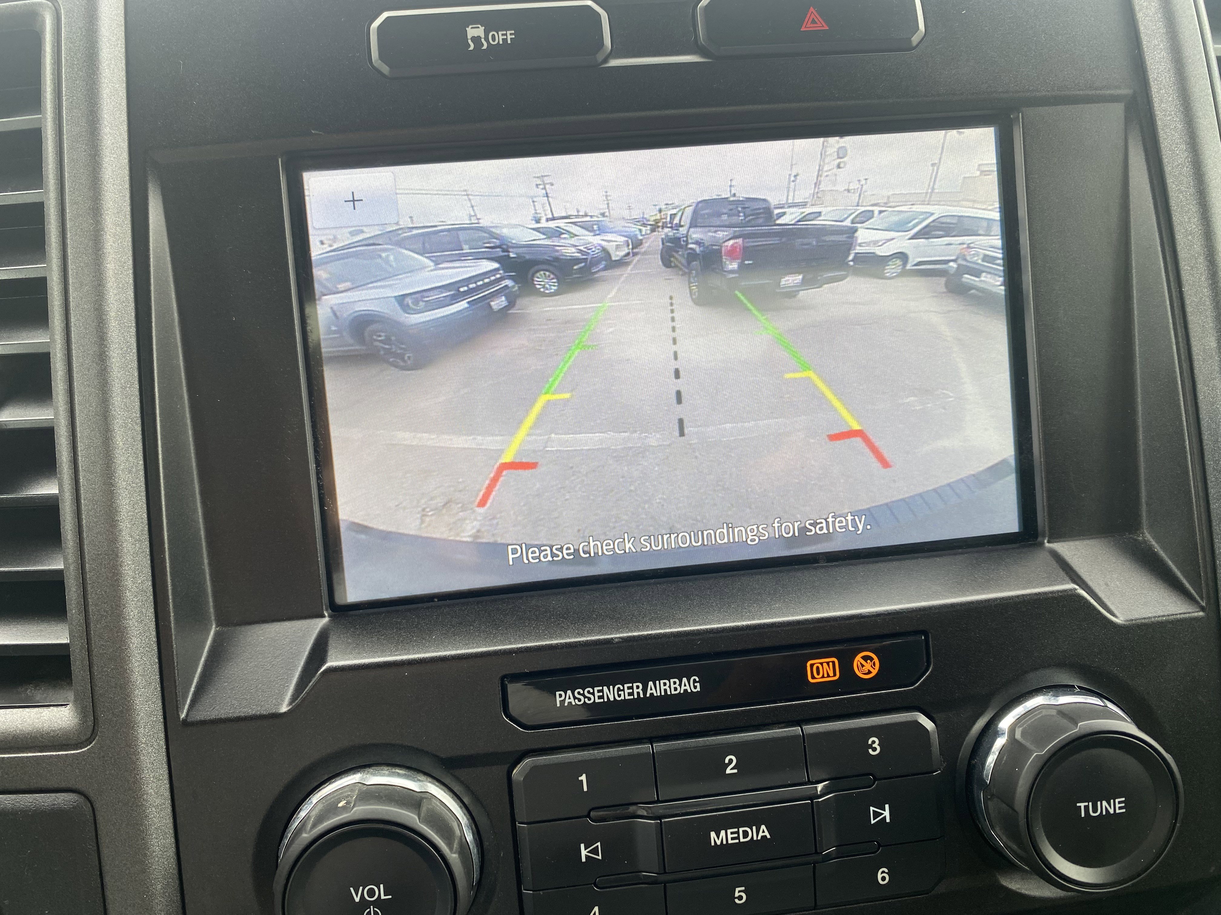 Used 2021 Ford F250 XL w/ STX Appearance Package image 17