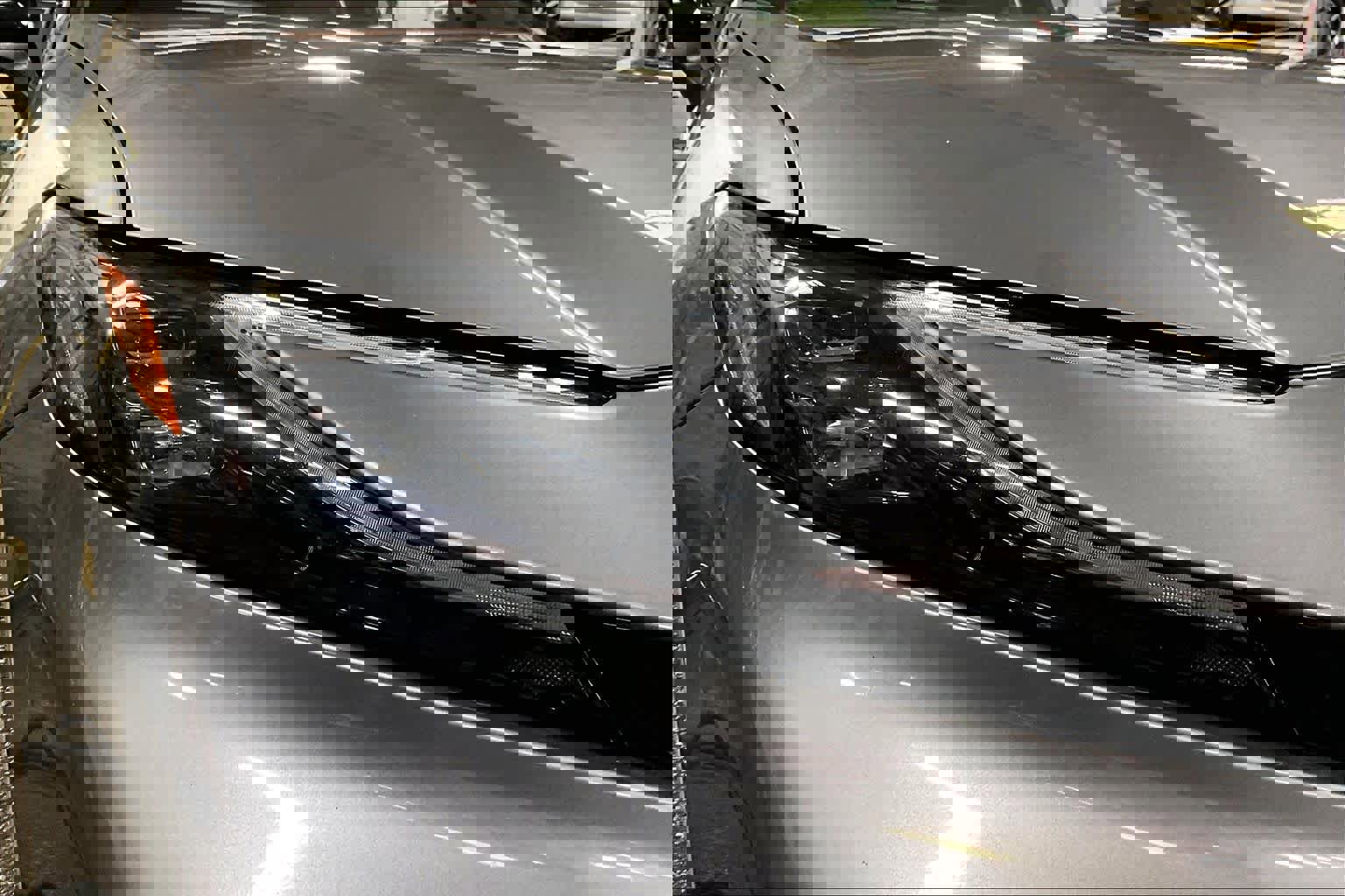 Certified 2025 Toyota Camry XSE w/ Premium Plus Package image 26