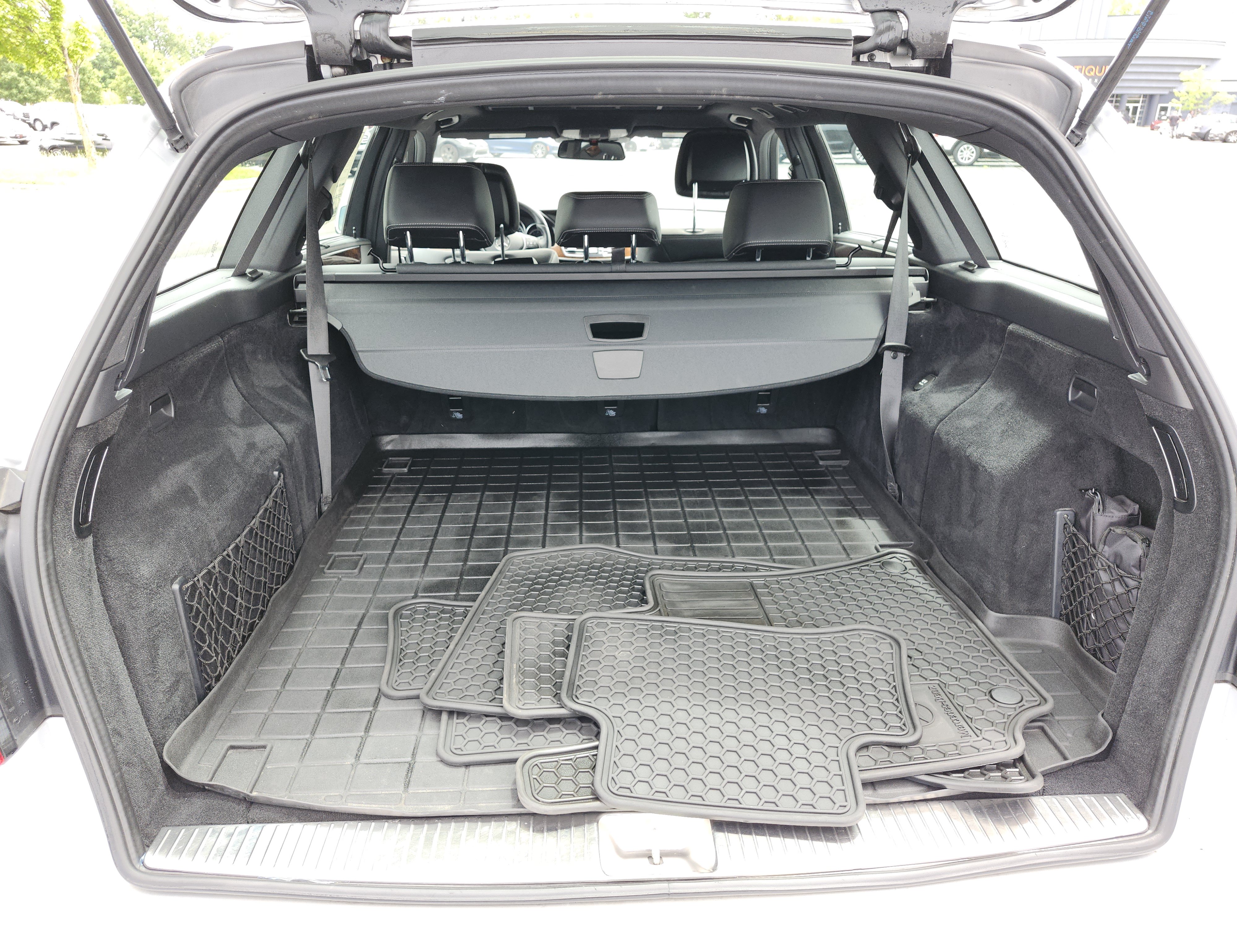 Used 2014 Mercedes-Benz E 350 4MATIC Wagon image 22