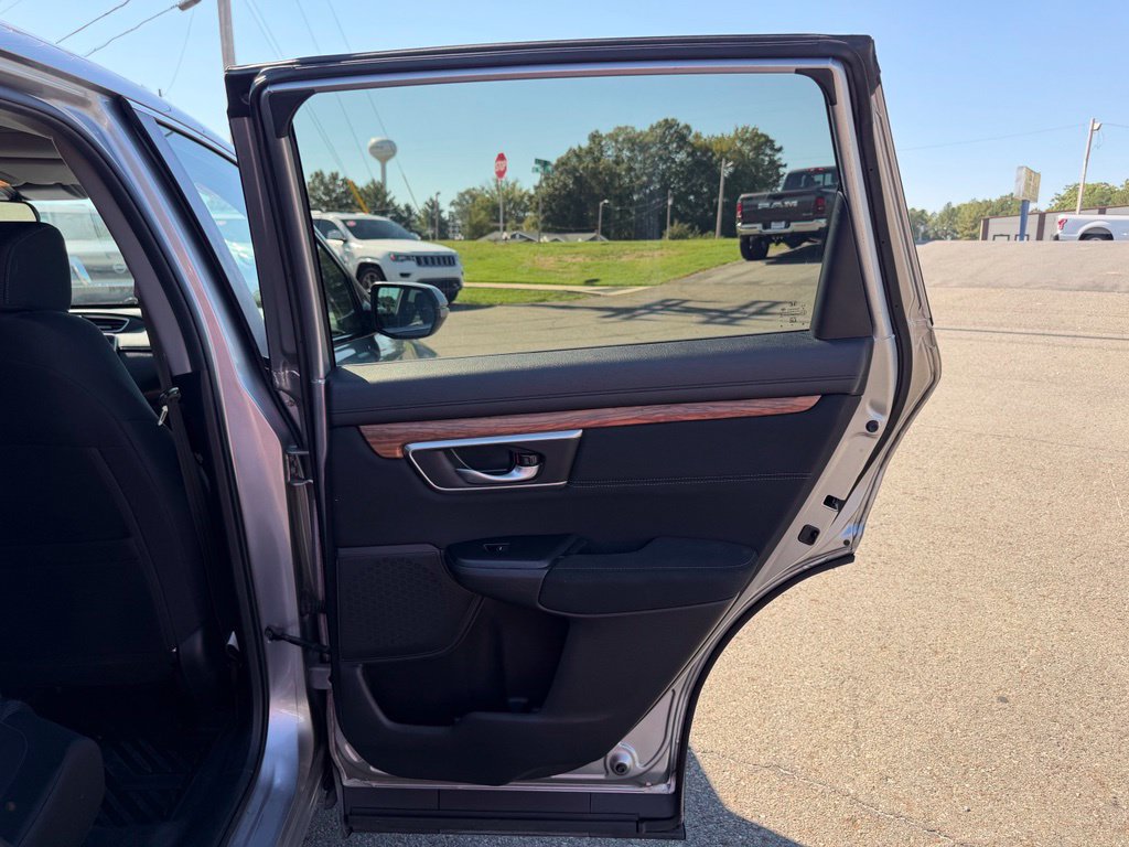 Used 2020 Honda CR-V EX image 33