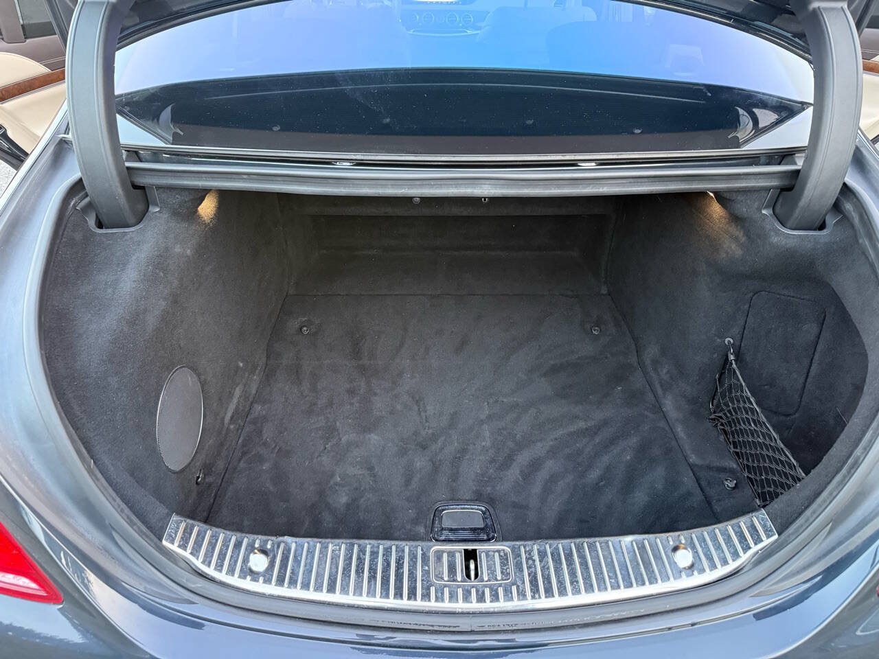 Used 2014 Mercedes-Benz S 550 Sedan image 18