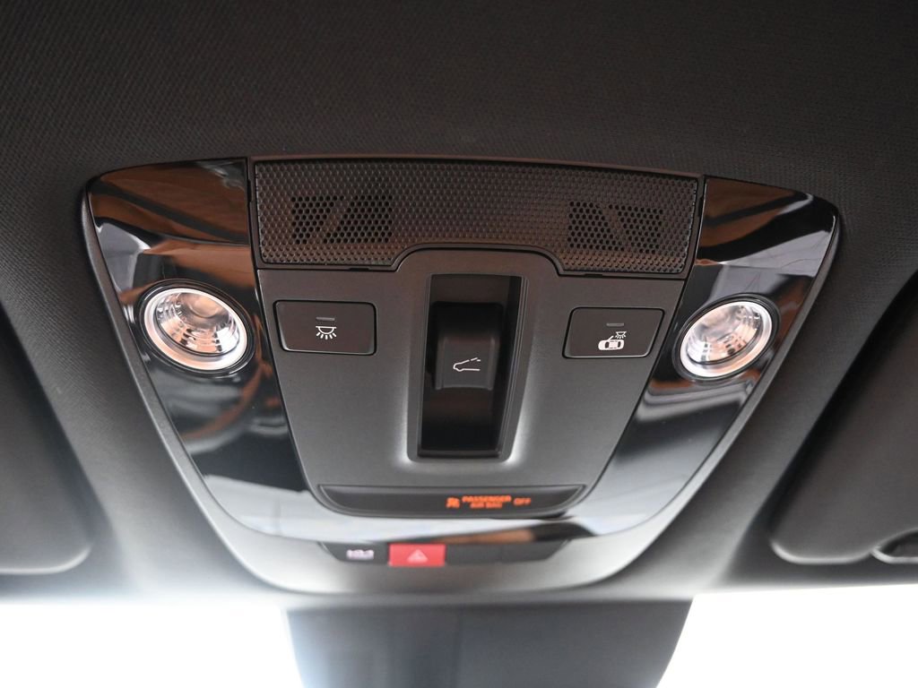 New 2026 Kia Sportage X-Line w/ X-Line Technology Package image 34