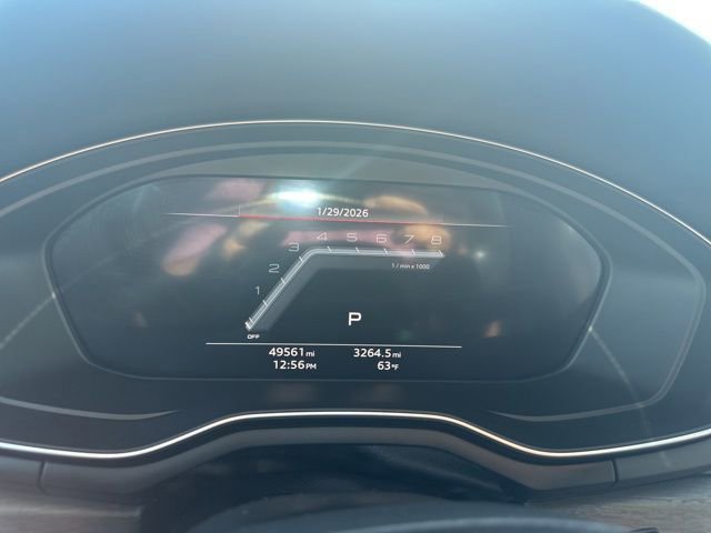 Used 2024 Audi A5 2.0T Premium Plus image 6