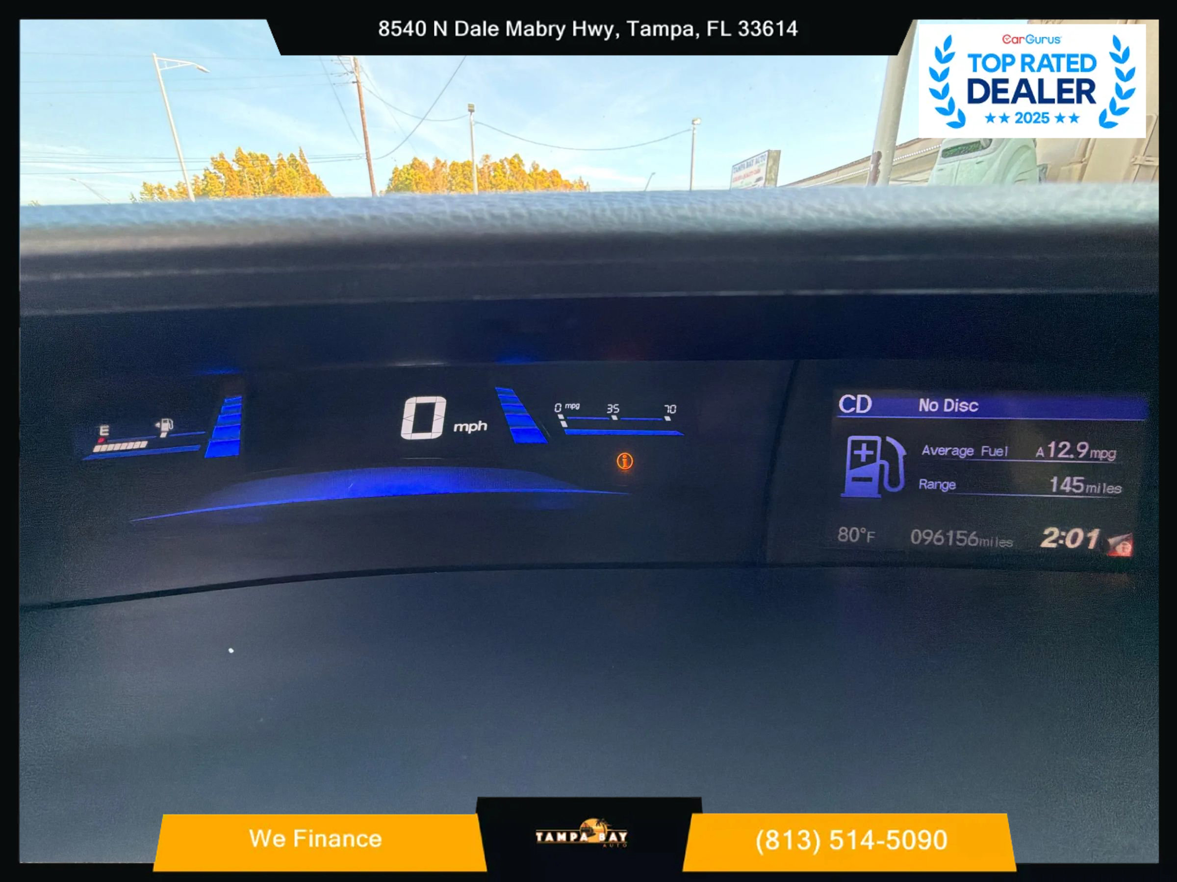 Used 2013 Honda Civic LX image 31