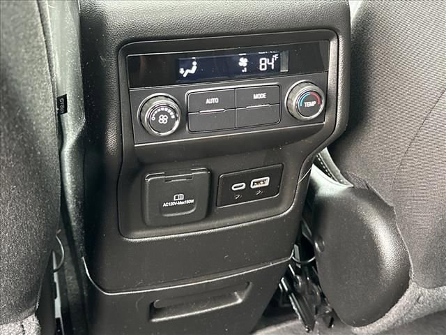 Certified 2023 GMC Acadia SLE w/ Driver Convenience Package AWD/4WD image 15