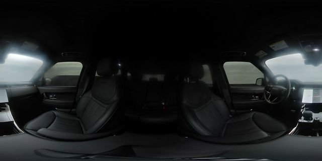 Used 2026 Land Rover Range Rover Sport Autobiography AWD/4WD image 28