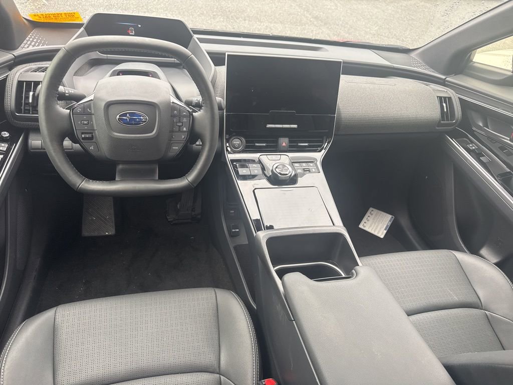 Used 2024 Subaru Solterra Touring w/ Touring Package image 18