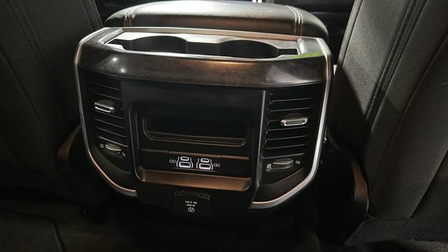 Used 2022 RAM 1500 Big Horn AWD/4WD image 24