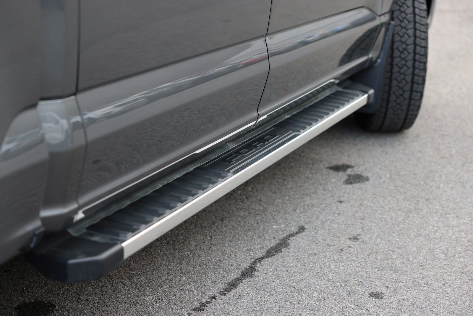 Certified 2024 Ford F150 XLT w/ FX4 Off-Road Package image 34