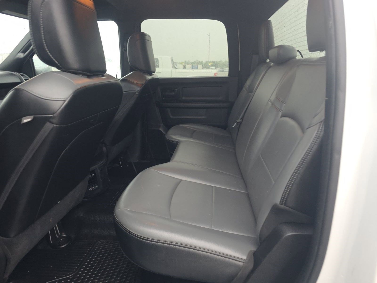 Used 2022 RAM 2500 Tradesman AWD/4WD image 17