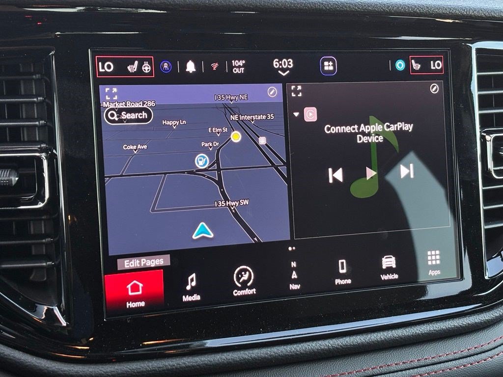 New 2026 Dodge Durango GT AWD/4WD image 14