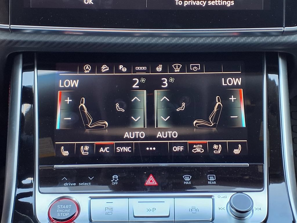 New 2026 Audi SQ8 Prestige AWD/4WD image 19