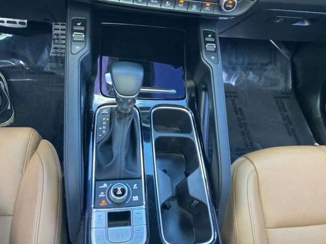 Used 2022 Kia Telluride SX w/ Nightfall Edition Package image 23