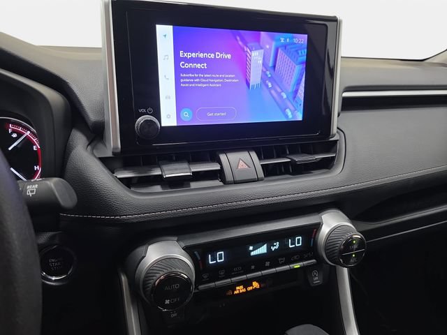 Certified 2025 Toyota RAV4 XLE AWD/4WD image 16