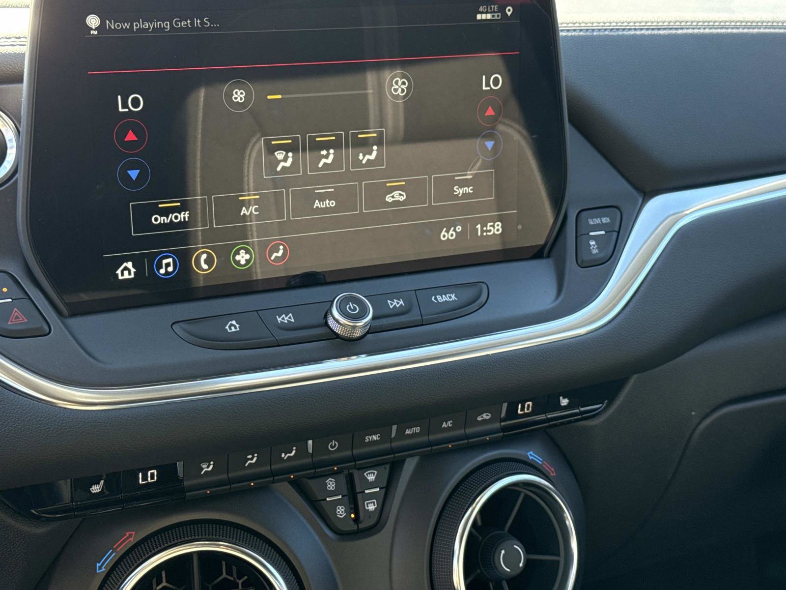 New 2025 Chevrolet Blazer LT w/ Redline Edition image 5