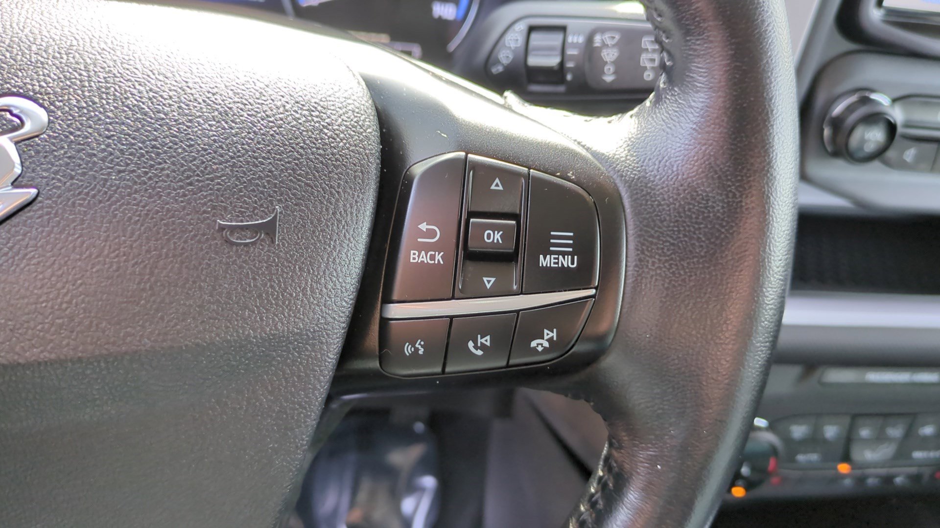 Used 2023 Ford Bronco Sport Outer Banks w/ Tech Package image 18