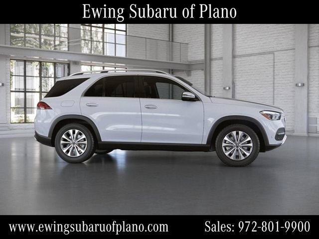 Used 2021 Mercedes-Benz GLE 350 image 18