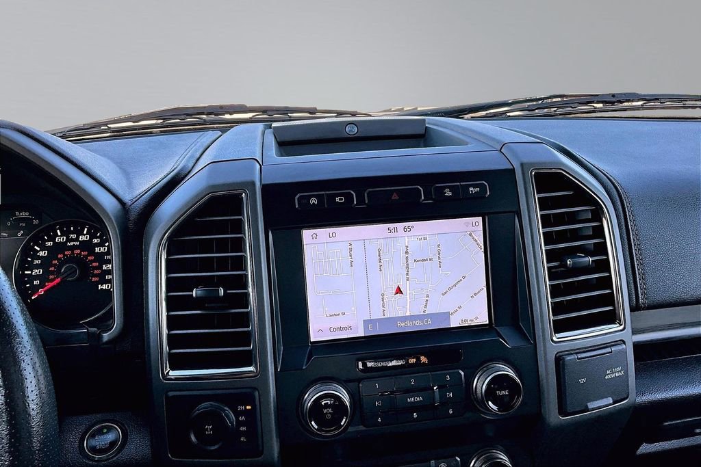 Used 2019 Ford F150 Raptor w/ Equipment Group 802A Luxury AWD/4WD image 10