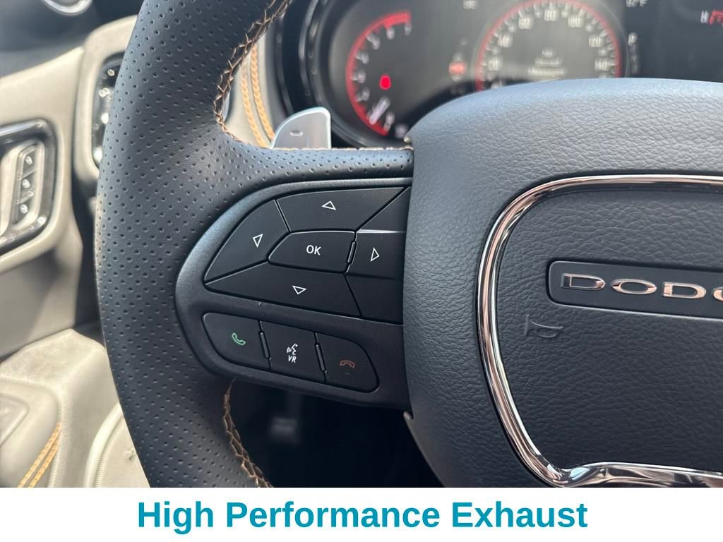 New 2025 Dodge Durango R/T image 14