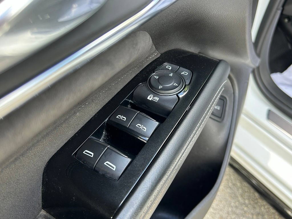 Used 2023 Cadillac CT4 V Blackwing w/ Driver Assist Package RWD image 34