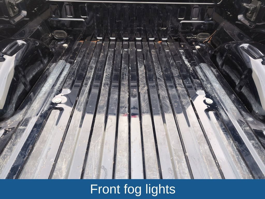 Certified 2023 Ford F150 XLT w/ Equipment Group 302A High image 34