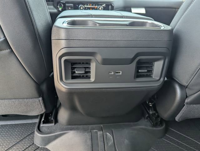 New 2026 Chevrolet Silverado 1500 RST w/ Convenience Package II AWD/4WD image 6