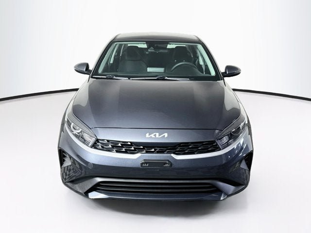 Certified 2023 Kia Forte LXS w/ LXS Technology Package FWD image 2