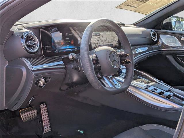 New 2026 Mercedes-Benz AMG GT 53 image 3