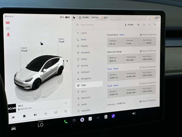 Used 2022 Tesla Model Y Performance image 26