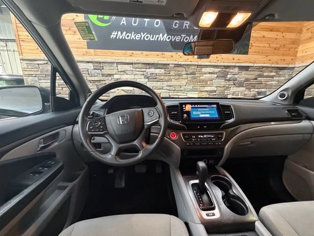Used 2019 Honda Pilot EX image 19