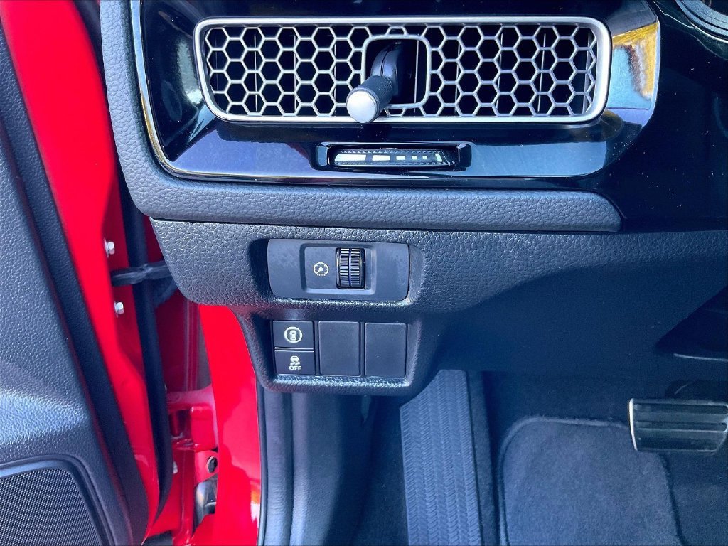 Used 2023 Honda Civic Sport image 26