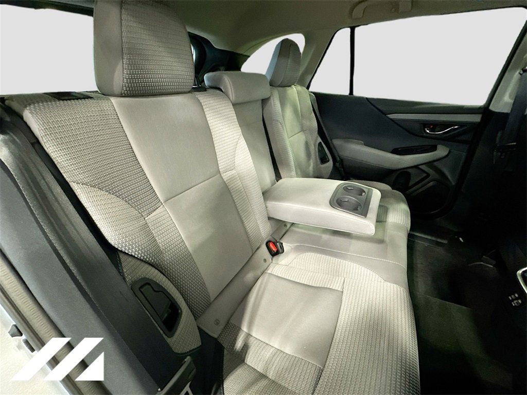 Certified 2025 Subaru Outback Premium image 29