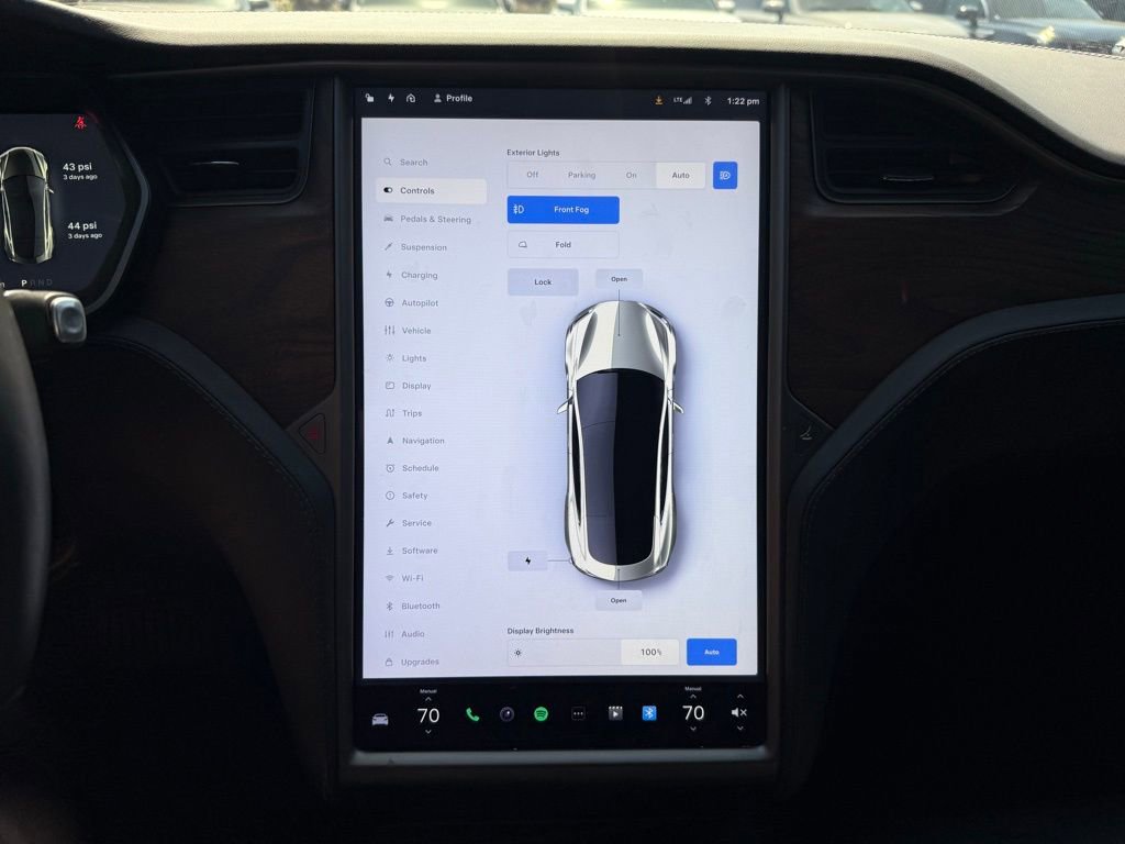 Used 2019 Tesla Model S Long Range image 30