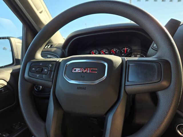 New 2026 GMC Sierra 1500 Pro w/ Pro Value Package image 18