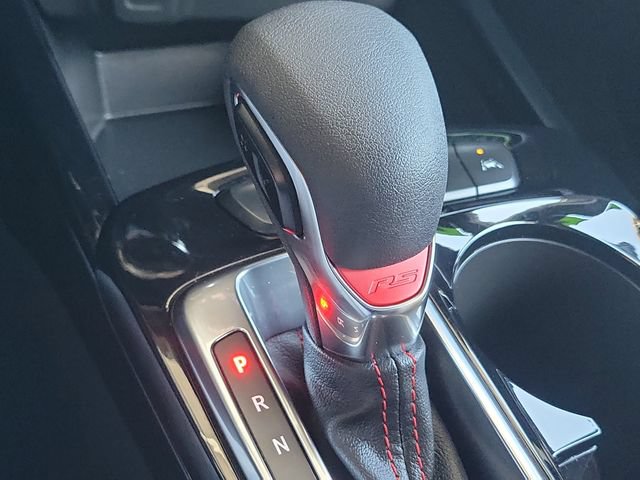 Used 2025 Chevrolet Trax RS FWD image 17
