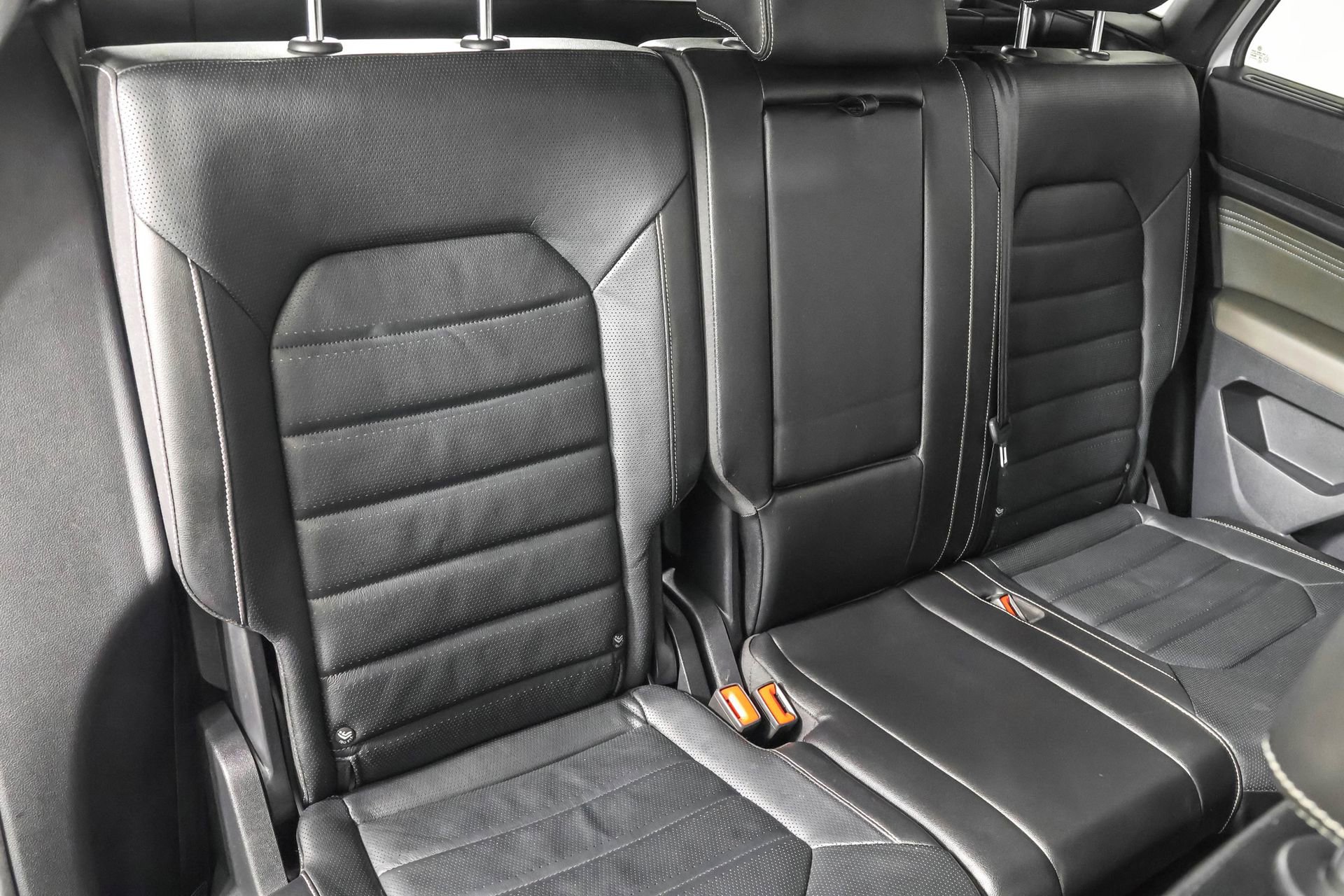 Used 2022 Volkswagen Atlas Cross Sport SEL Premium R-Line image 42