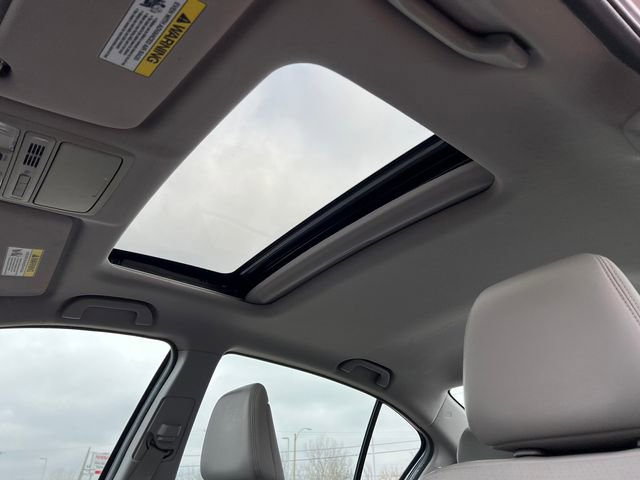 Used 2016 Honda Accord EX-L image 9