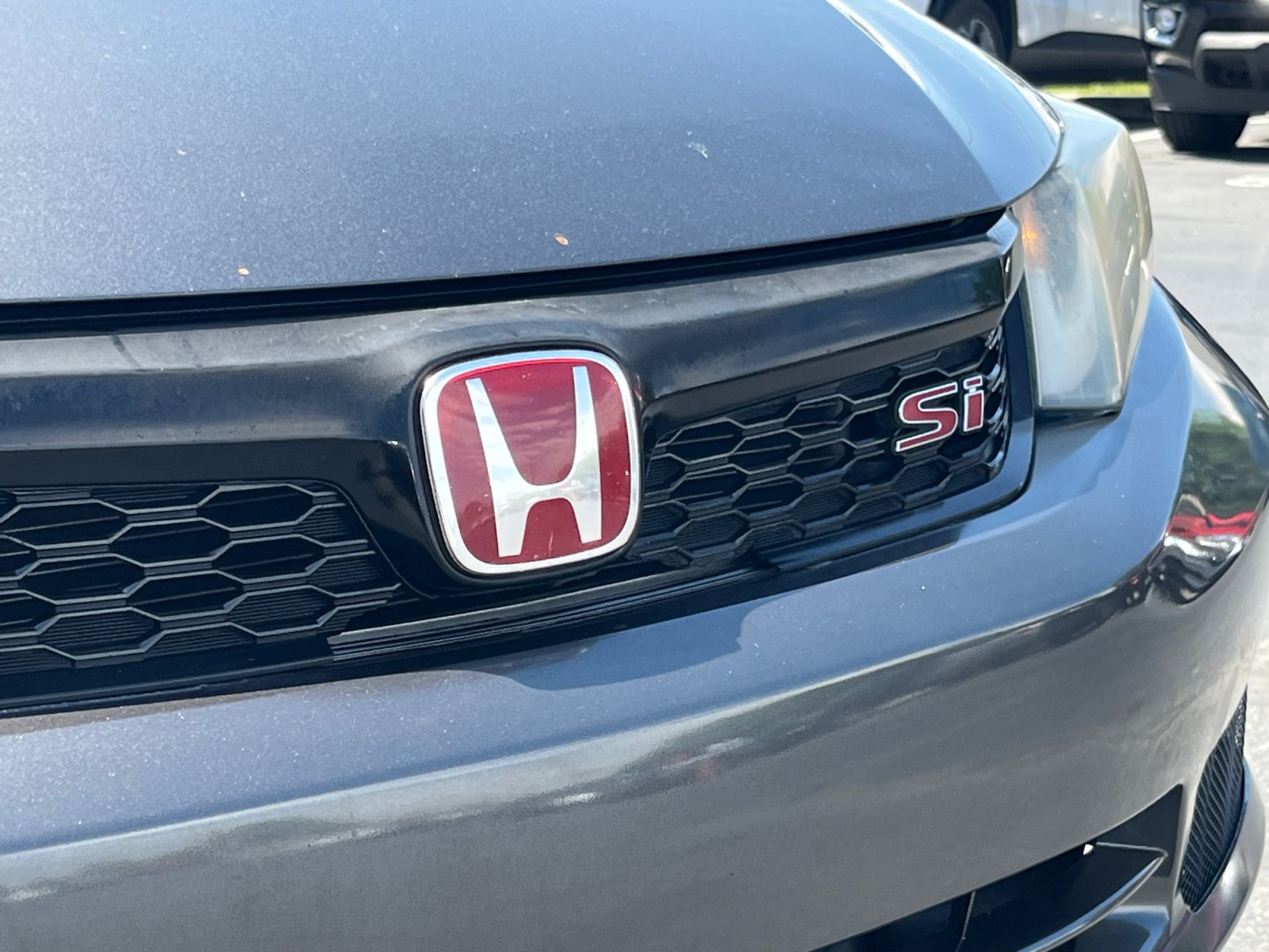Used 2012 Honda Civic Si image 23