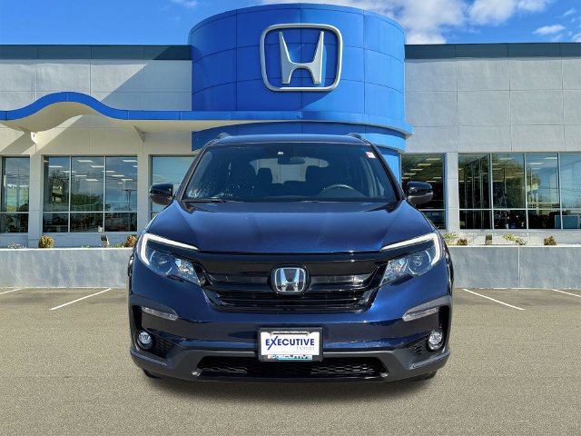 Used 2022 Honda Pilot Sport image 6