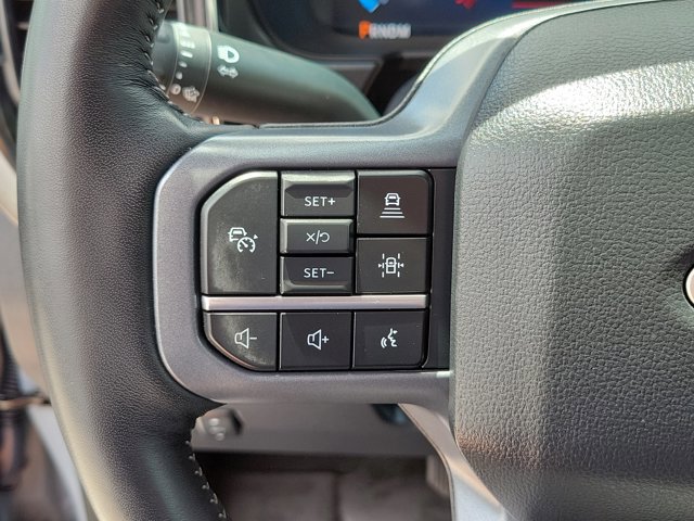 Certified 2024 Ford F250 Lariat w/ Lariat Ultimate Package image 24