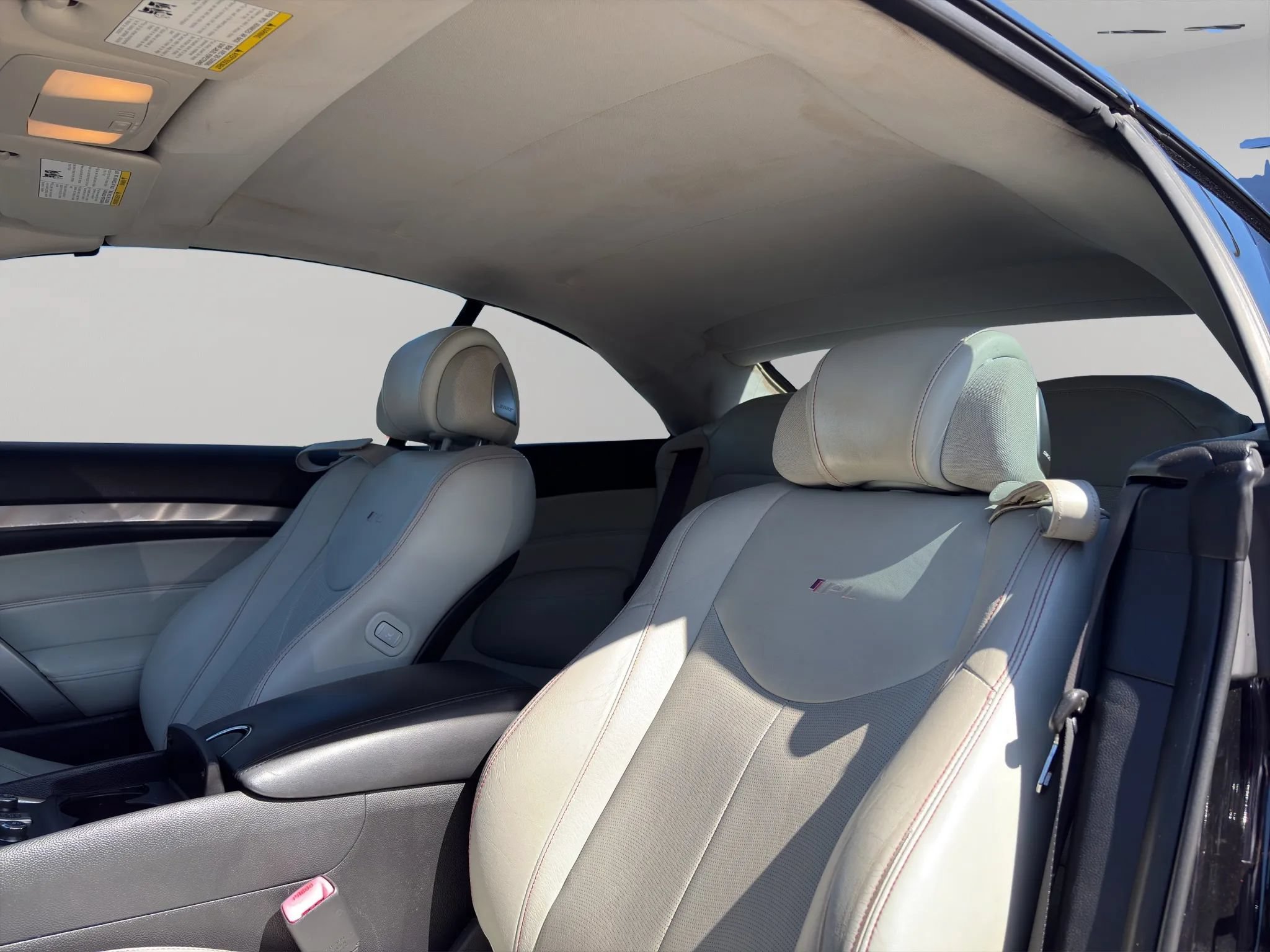 Used 2013 INFINITI G37 IPL RWD image 17