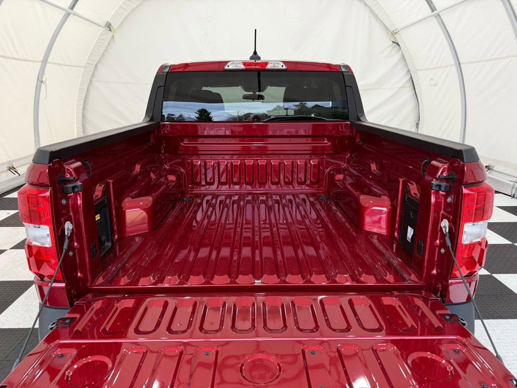 New 2026 Ford Maverick XLT w/ XLT Luxury Package image 4