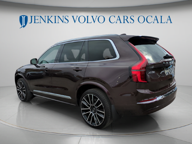 New 2026 Volvo XC90 B6 Plus AWD/4WD image 6