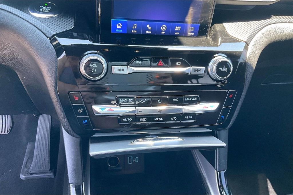 Used 2021 Ford Explorer ST w/ Equipment Group 401A AWD/4WD image 34