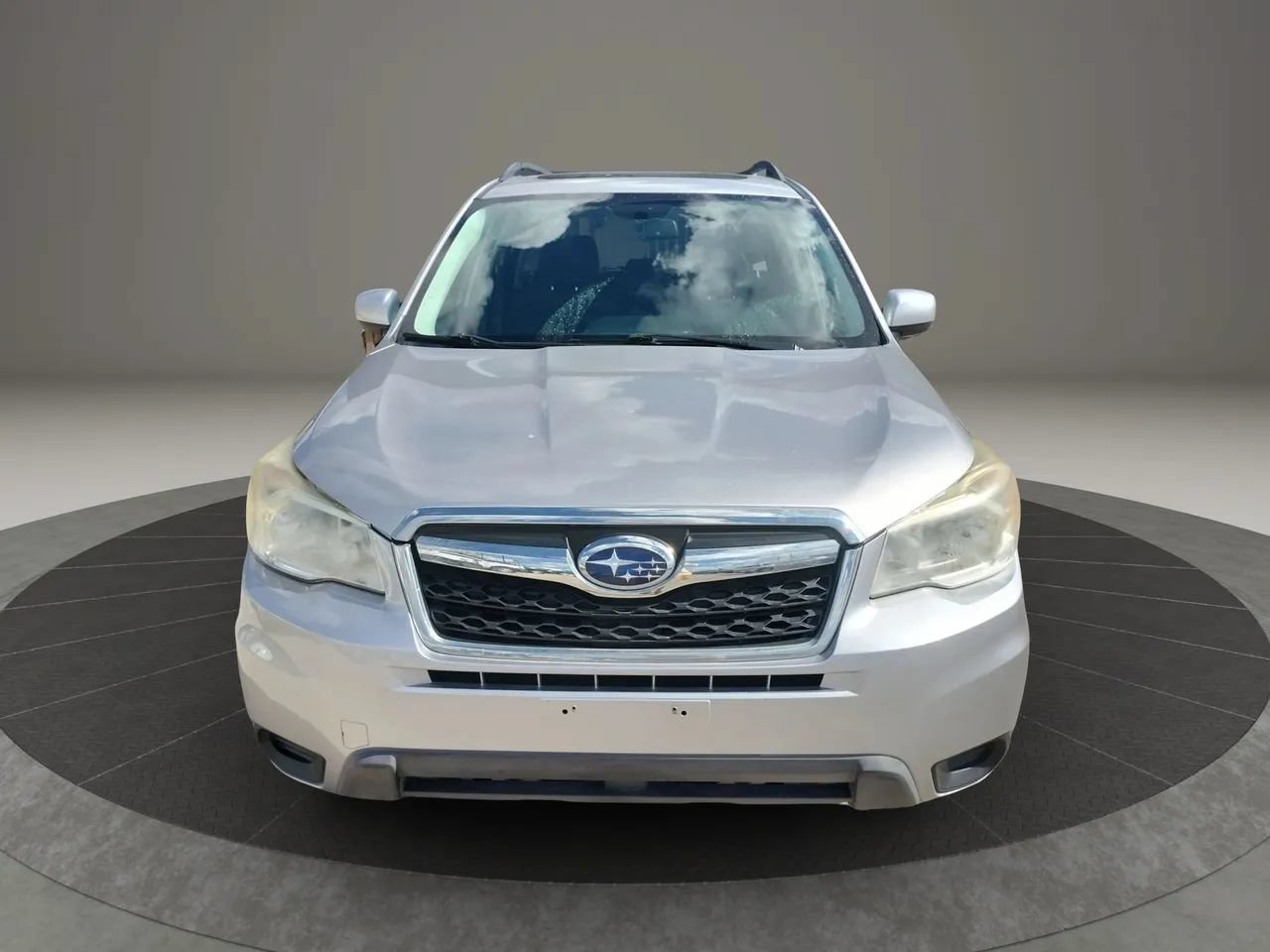 Used 2014 Subaru Forester 2.5i Premium AWD/4WD image 13