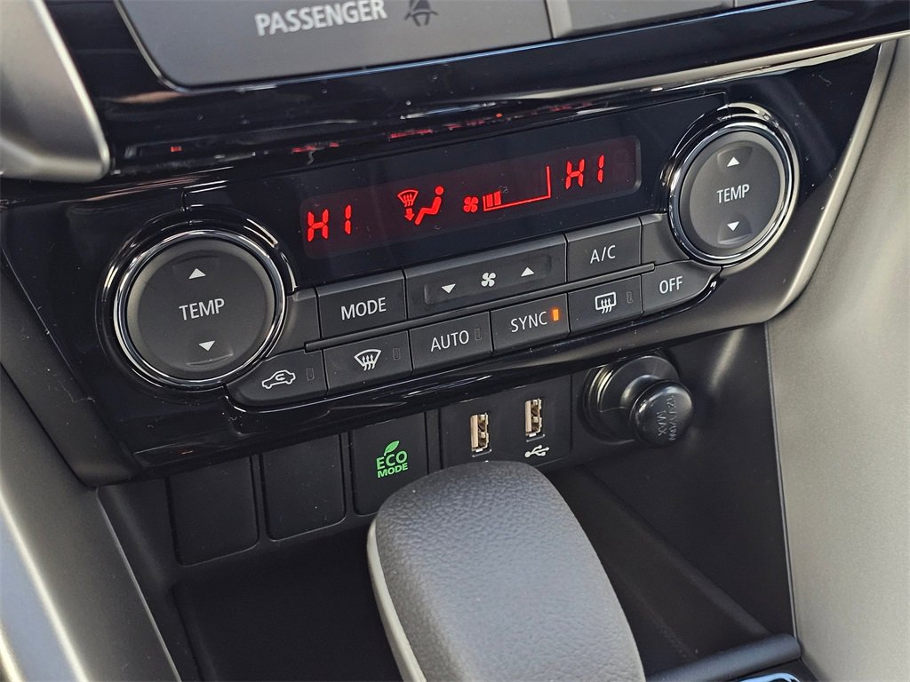 New 2026 Mitsubishi Eclipse Cross SE image 11