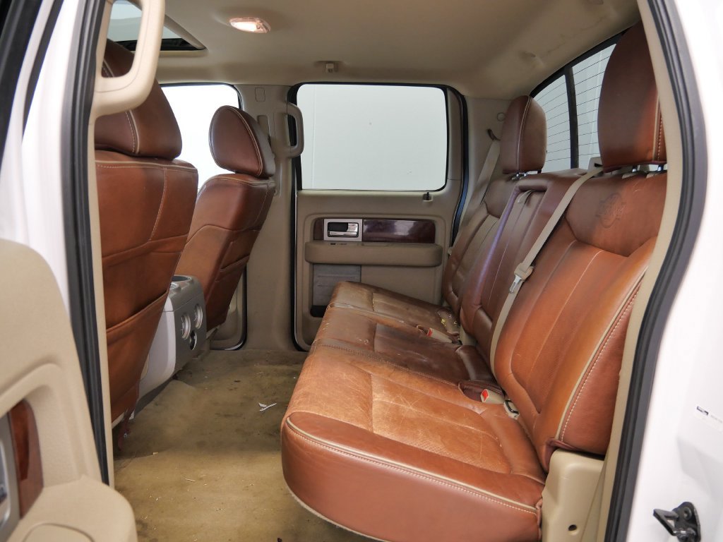 Used 2010 Ford F150 King Ranch AWD/4WD image 19