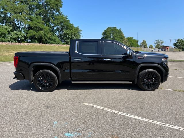 Used 2026 GMC Sierra 1500 Denali AWD/4WD image 12