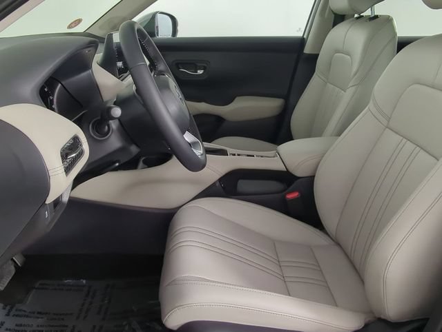 New 2027 Honda HR-V EX-L image 29
