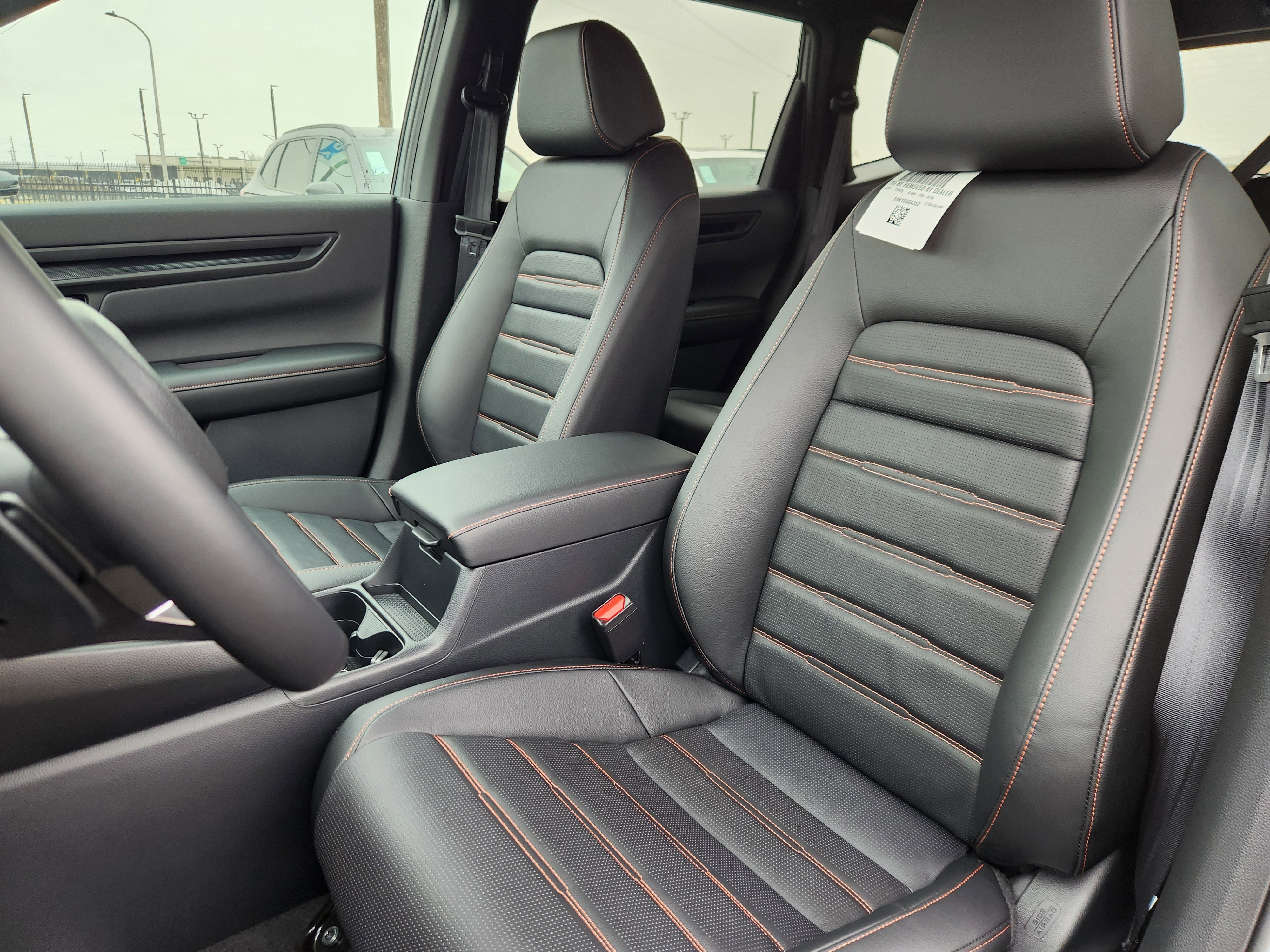 New 2026 Honda CR-V Sport-L image 9